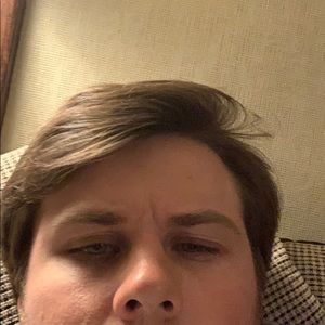 Meet your Posher, James